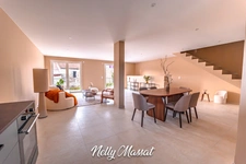 Maison à vendre 5 pièces CHAPAREILLAN (38) - Maison de village 160 M2 - 