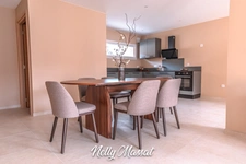 Maison à vendre 5 pièces CHAPAREILLAN (38) - Maison de village 160 M2 - 