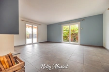 Maison à vendre 8 pièces SAINT ALBAN LEYSSE (73) - SPACIEUSE VILLA FAMILIALE AVEC PISCINE
