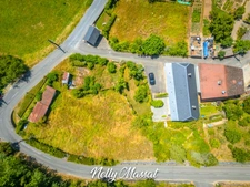 Terrain à vendre  BARBY (73) - 590 M2