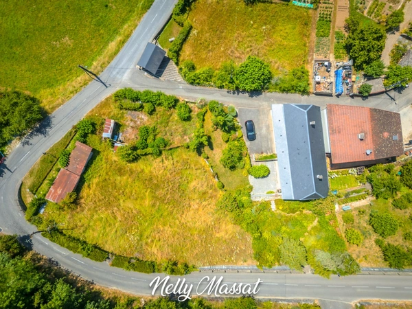 Terrain à vendre  BARBY (73) - 590 M2