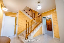 Maison à vendre 9 pièces BASSENS (73) - 380 M2 - garage, jardin