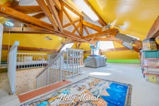 Maison à vendre 9 pièces BASSENS (73) - 380 M2 - garage, jardin