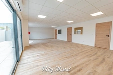 Local/bureau à vendre CHAMBERY (73) - 504 M2 - 5 stationnements - Bissy