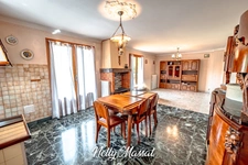Maison à vendre 11 pièces LA RAVOIRE (73) - 236 M2