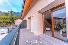 Maison à vendre 5 pièces CHAPAREILLAN (38) - Maison de village 160 M2 - 
