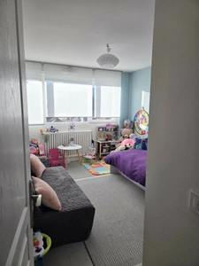 Appartement à vendre 3 pièces AIX LES BAINS (73) - vue dégagée et balcon