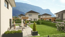 Maison à vendre 5 pièces LA RAVOIRE (73)- 127 M2 - VEFA - REF12 frais de notaire offert