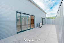 Local/bureau à vendre CHAMBERY (73) - 504 M2 - 5 stationnements - Bissy