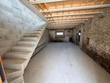 Maison à vendre 1 pièces CHAPAREILLAN (38) -  210 M2