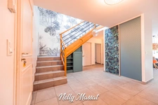 Maison à vendre 8 pièces SAINT ALBAN LEYSSE (73) - SPACIEUSE VILLA FAMILIALE AVEC PISCINE