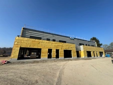 Bureau à vendre CHIGNIN (73) - 68,86M2 - 1er étage avec terrasse privative - Stationnements