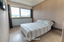Appartement à vendre 2 pièces LA RAVOIRE (73) avec garage, balcon avec vue dégagée