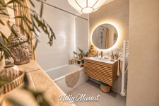 Appartement à vendre 4 pièces CHAMBERY (73) - Appartement récent aux prestations soignées - Garage et terrasse