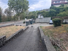 Appartement à vendre 2 pièces  (73) - T2 de 47 M2 loué - Vue dégagée et balcon