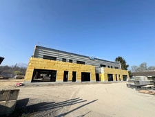 Local à vendre CHIGNIN (73) - 119,13 M2 en duplex