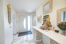 Maison à vendre 5 pièces CHAMBERY (73)- 4 chambres - 129 M2- terrain 679 M2