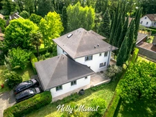 Maison à vendre 9 pièces BASSENS (73) - 380 M2 - garage, jardin