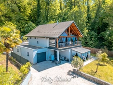 Maison à vendre 5 pièces CHAMBERY (73)- 4 chambres - 129 M2- terrain 679 M2