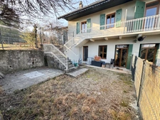 Appartement à vendre 2 pièces CHAMBERY (73)