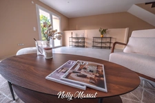 Maison à vendre 5 pièces CHAPAREILLAN (38) - Maison de village 160 M2 - 