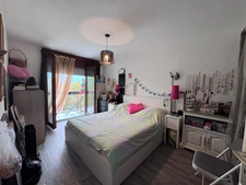 Appartement à vendre 2 pièces  (73) - T2 de 47 M2 loué - Vue dégagée et balcon