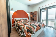 Appartement à vendre 3 pièces LA RAVOIRE (73) - En rez de jardin avec terrasse dans une ptite copropriété
