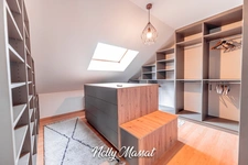 Maison à vendre 8 pièces SAINT ALBAN LEYSSE (73) - SPACIEUSE VILLA FAMILIALE AVEC PISCINE