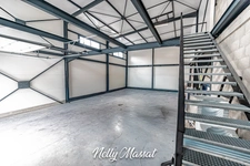 Local/bureau à vendre CHAMBERY (73) - 504 M2 - 5 stationnements - Bissy