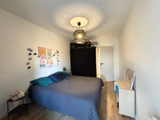 Appartement à vendre 2 pièces CHAMBERY (73)