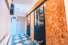 Appartement à vendre 4 pièces CHAMBERY (73) - avec garage et terrasse