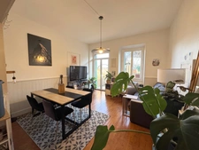 Appartement à vendre 2 pièces CHAMBERY (73)