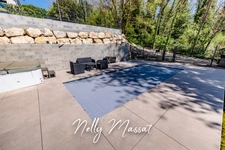 Maison à vendre 5 pièces GRESY SUR AIX (73), avec piscine