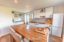 House for sale, 7 rooms, BASSENS (73) - Character house with panoramic views - Les Monts de Bassens