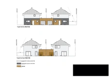 Maison à vendre 5 pièces LA RAVOIRE (73) - Maison mitoyenne - NEUVE - N°7