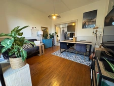 Appartement à vendre 2 pièces CHAMBERY (73)