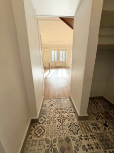 Appartement à vendre 5 pièces  (73) - Triplex de 93 M2 avec Terrasse et jardin privatif, stationnements privatifs