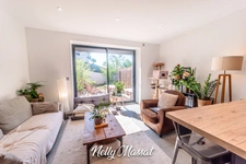 Appartement à vendre 4 pièces LA MOTTE SERVOLEX (73) - Triplex récent avec jardin et stationnement