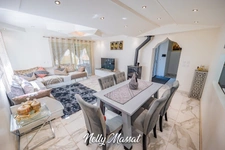 Maison à vendre 5 pièces CHAMBERY (73)- 4 chambres - 129 M2- terrain 679 M2