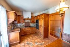 Maison à vendre 6 pièces BARBY (73) - Maison familiale avec jardin et fort potentiel d'aménagement