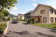 Maison à vendre 4 pièces LES MARCHES (73) - 101,67 M2