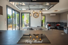 CHAMBÉRY – BISSY | PLAIN-PIED 91 M² – 3 CHAMBRES – TERRASSE – GARAGE
