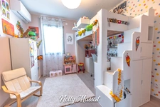 CHAMBÉRY – BISSY | PLAIN-PIED 91 M² – 3 CHAMBRES – TERRASSE – GARAGE