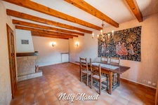 Maison à vendre 6 pièces BARBY (73) - Maison familiale avec jardin et fort potentiel d'aménagement