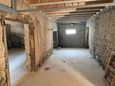 Maison à vendre 6 pièces CHAPAREILLAN (38) - ancienne grange rénové sur 3 niveaux avec garage -  190 M2