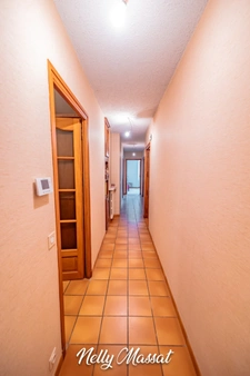 Maison à vendre 6 pièces BARBY (73) - Maison familiale avec jardin et fort potentiel d'aménagement