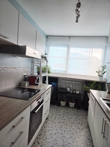 Appartement à vendre 3 pièces AIX LES BAINS (73) - vue dégagée et balcon