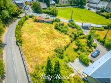 Terrain à vendre  BARBY (73) - 535 M2