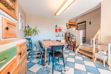 Appartement à vendre 4 pièces CHAMBERY (73) - avec garage et terrasse