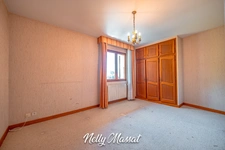 Maison à vendre 6 pièces BARBY (73) - Maison familiale avec jardin et fort potentiel d'aménagement